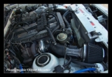 Toyota Supra 3L Turbo - 2